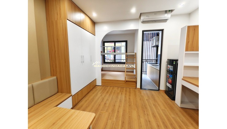 bán nhà, Pháo Đài Láng, Láng Thượng, Đống Đa, 81m x 7T thang máy, dòng tiền siêu khủng, gần oto, ngõ 2,5m